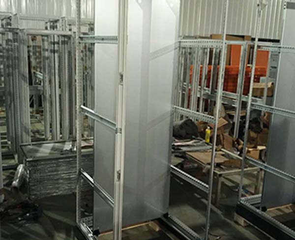 機(jī)柜加工 (5)